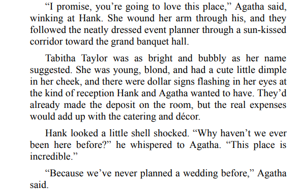 A Salt and Battery by Liliana Hart