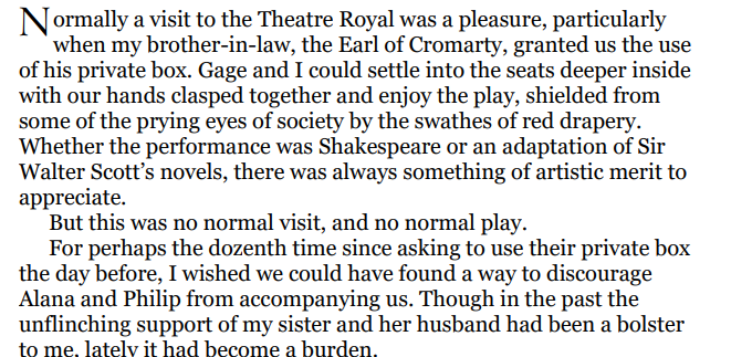 A Wicked Conceit by Anna Lee Huber