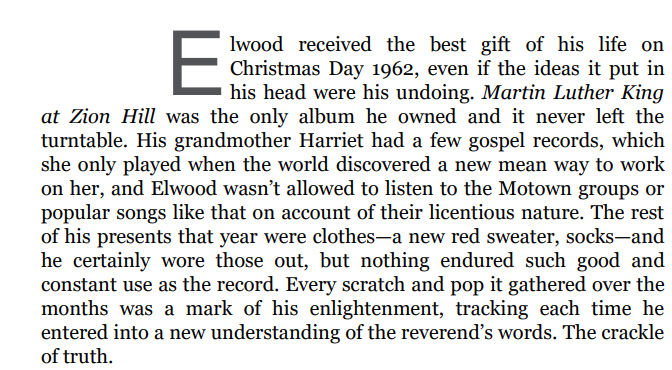 The Nickel Boys by Colson Whitehead