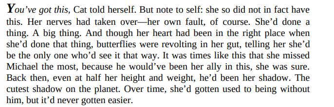 The Forever Girl by Jill Shalvis