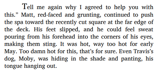 The Choice by Nicholas Sparks