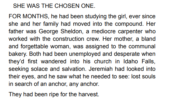 Ice Cold by Tess Gerritsen