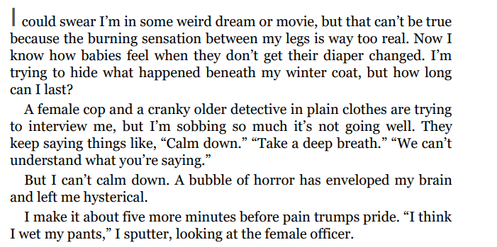 My Name Is Venus Black by Heather Lloyd