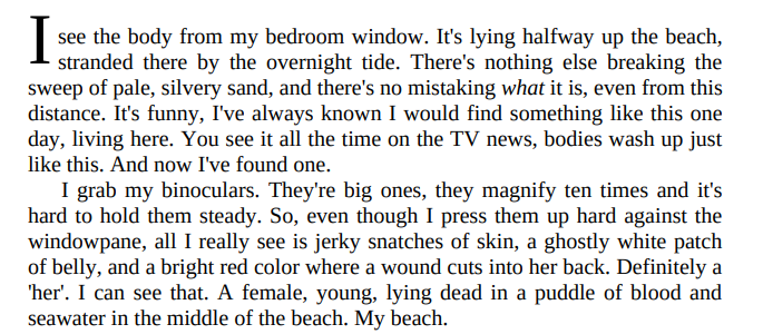 The Things you find in Rockpools by Gregg Dunnett