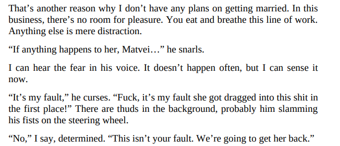 Sins He Taught Me by Nicole Fox 