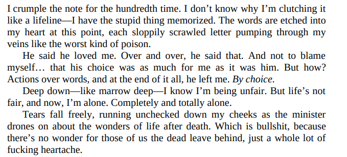 Come What May by LK Farlow