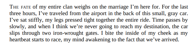 Without their Claim by g C.X. Young