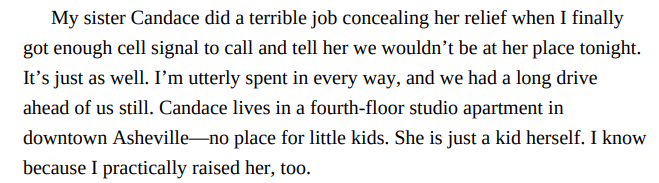 Presley by Tarin Lex