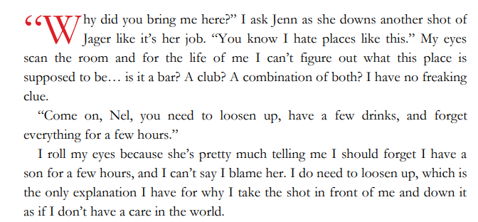 Holiday Hookup by S.A. Clayton