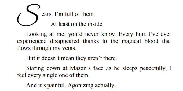 Fabled Kingdoms by C.R. Jane