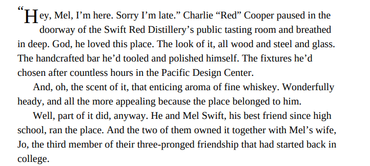 Ravaged With You by J. Kenner