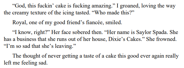 Sinners are Winners by Lani Lynn Vale 