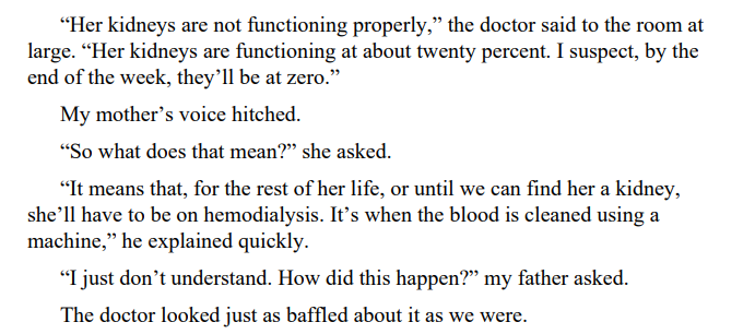 I’d Rather Not by Lani Lynn Vale