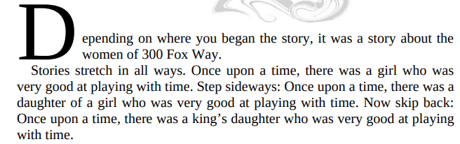 The Revenge Plan by Linda Kage