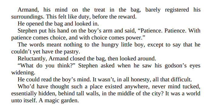 All the Devils Are Here by Louise Penny