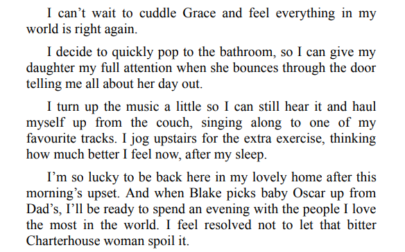 Finding Grace by K.L. Slater