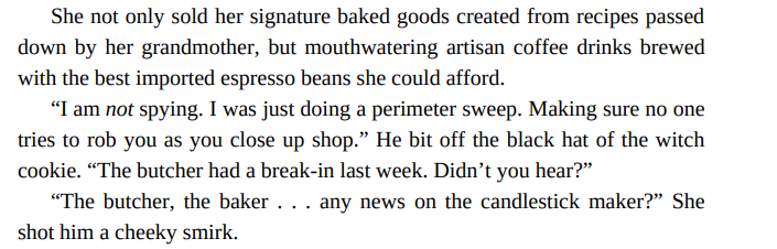 The Hunted One by Brittney Sahin