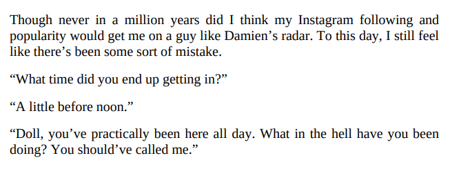 The Pact by Max Monroe