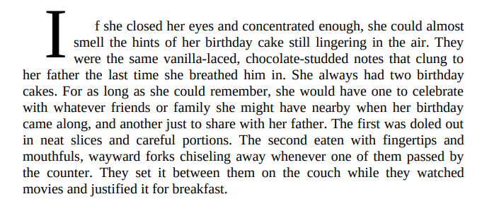 The Girl That Vanished by A.J. Rivers