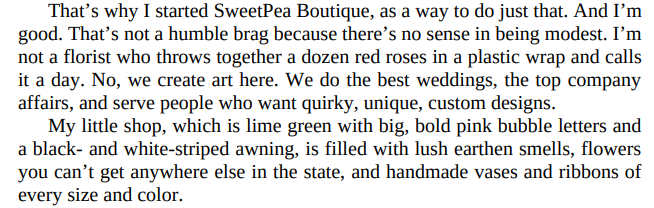 My Big Fat Fake Honeymoon by Lauren Landish