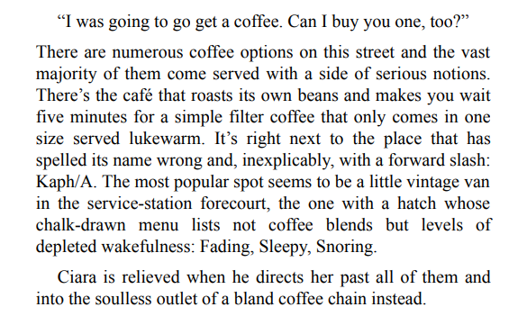 56 Days By Catherine Ryan Howard 