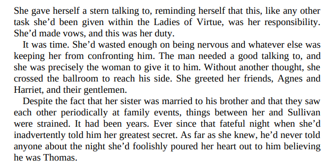 The Virgin and the Viscount by Robyn DeHar