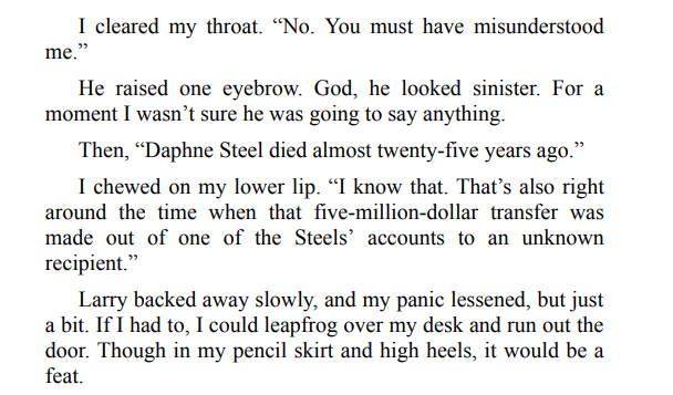 Possession by Helen Hardt 