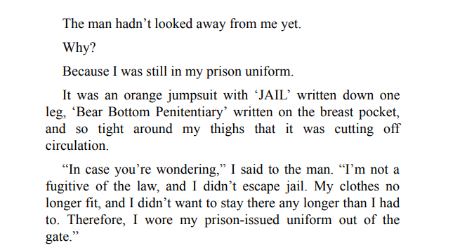 Gen pop by Lani Lynn Vale