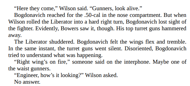 Red Burning Sky By Tom Young