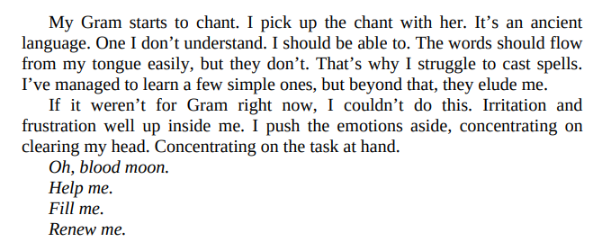 Lord of Death by Charlene Hartnady 