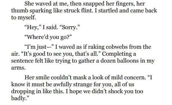 Chain of Iron by Cassandra Clare