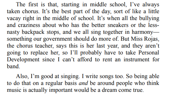 Love, Jacaranda by Alex Flinn