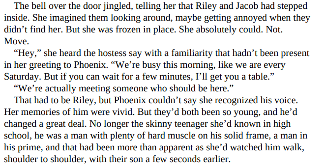 This Heart of Mine by Brenda Novak 