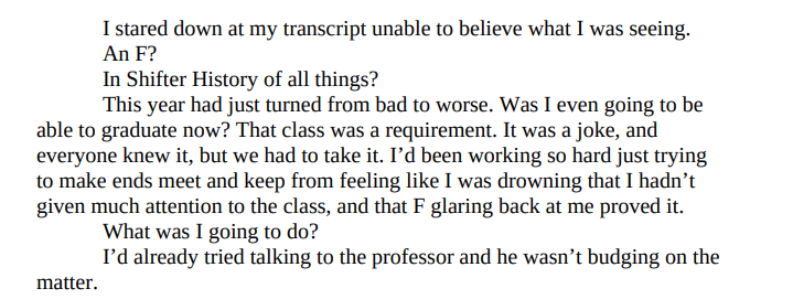 Hidden Promise by Julie Trettel