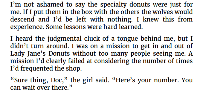 Dirty Devil by Liliana Hart