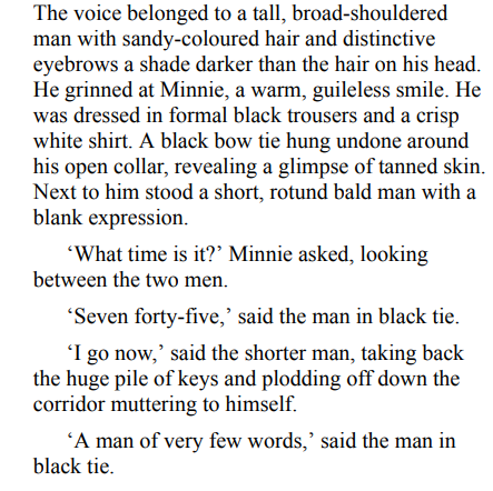 This Time Next Year by Sophie Cousens