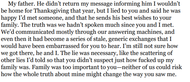 The Push by Ashley Audrain