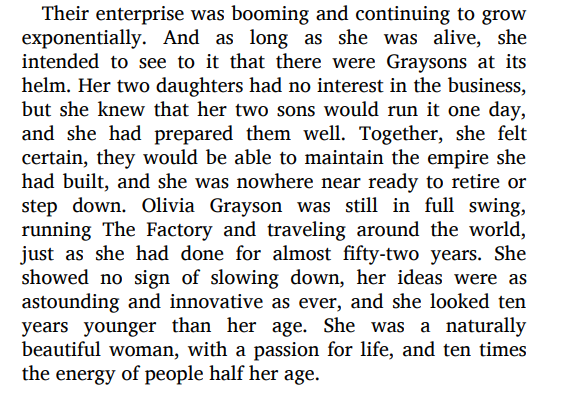 The Sins of the Mother by Danielle Steel