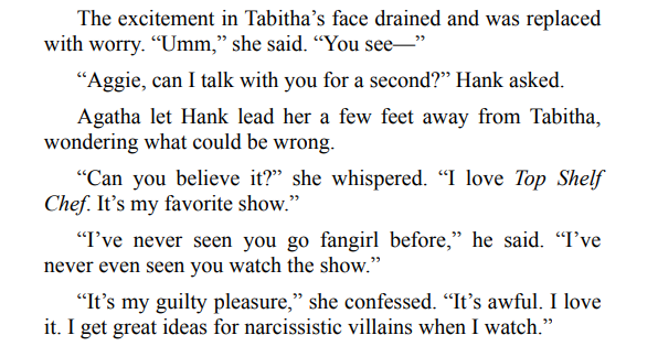 A Salt and Battery by Liliana Hart