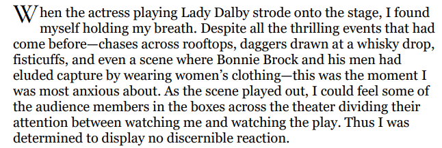 A Wicked Conceit by Anna Lee Huber