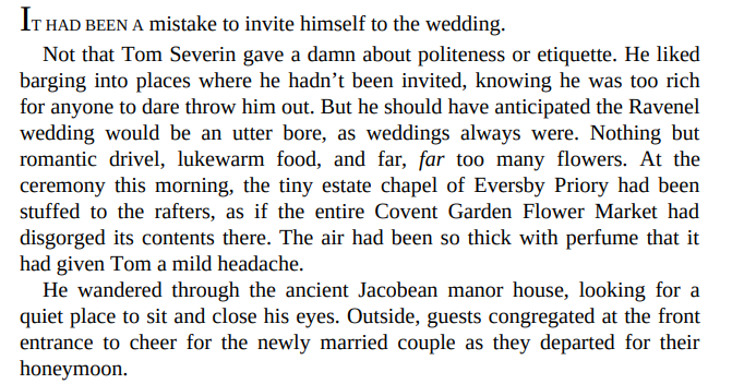 Mercy Blade by Faith Hunter