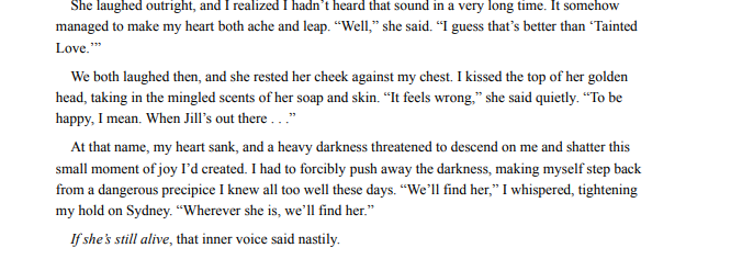 The Ruby Circle by Richelle Mead