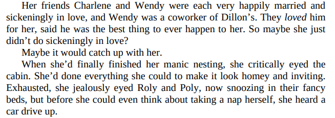 The Forever Girl by Jill Shalvis