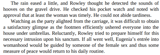 Duke of Knight by Elizabeth Johns