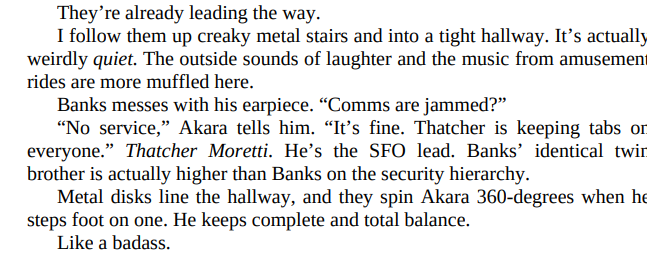 Wild Like Us by Krista Ritchie 