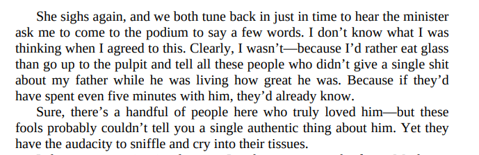 Come What May by LK Farlow