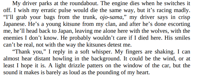 Without their Claim by g C.X. Young