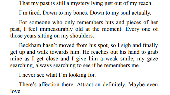 Fabled Kingdoms by C.R. Jane