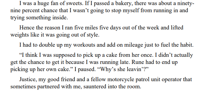 Sinners are Winners by Lani Lynn Vale 