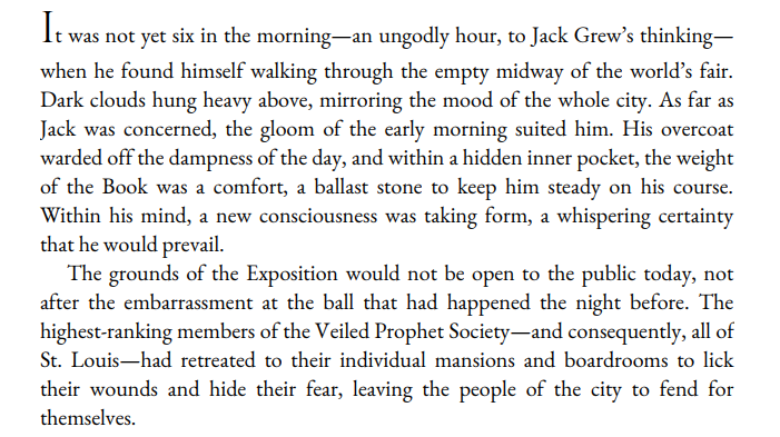 The Serpent’s Curse by Lisa Maxwell